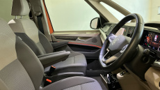 Volkswagen Multivan 1.4 TSI eHybrid Energetic 5dr DSG Estate